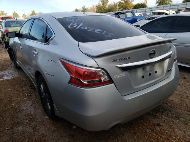 Photo 2 VIN: 1N4AL3AP5FN910771 - NISSAN ALTIMA 2.5 