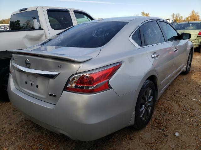 Photo 3 VIN: 1N4AL3AP5FN910771 - NISSAN ALTIMA 2.5 