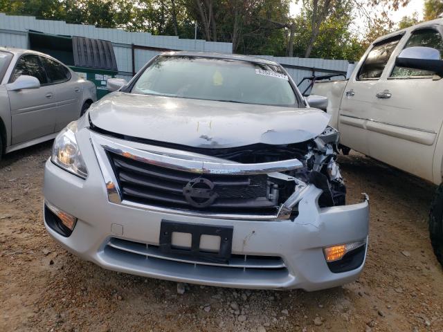 Photo 6 VIN: 1N4AL3AP5FN910771 - NISSAN ALTIMA 2.5 