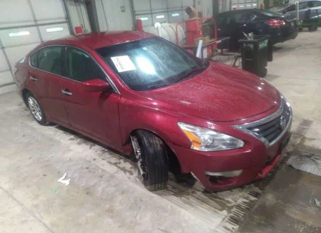 Photo 0 VIN: 1N4AL3AP5FN911662 - NISSAN ALTIMA 