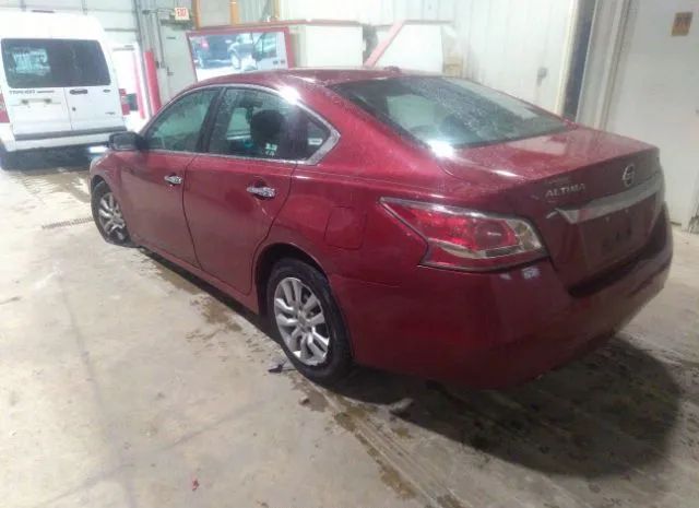 Photo 2 VIN: 1N4AL3AP5FN911662 - NISSAN ALTIMA 