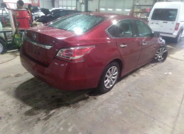 Photo 3 VIN: 1N4AL3AP5FN911662 - NISSAN ALTIMA 