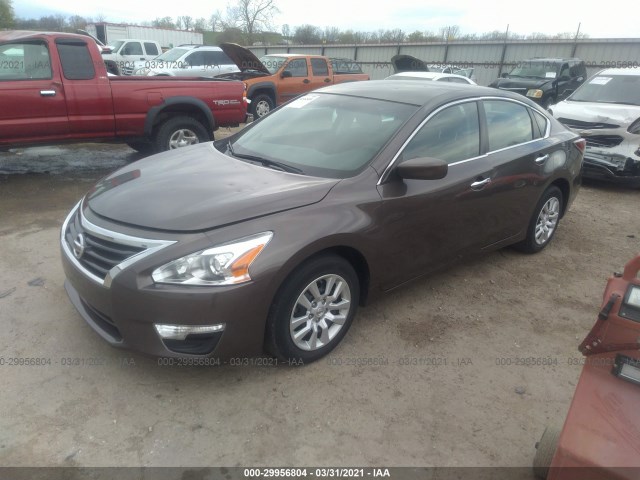 Photo 1 VIN: 1N4AL3AP5FN912150 - NISSAN ALTIMA 