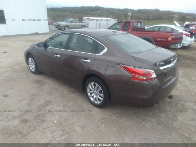 Photo 2 VIN: 1N4AL3AP5FN912150 - NISSAN ALTIMA 