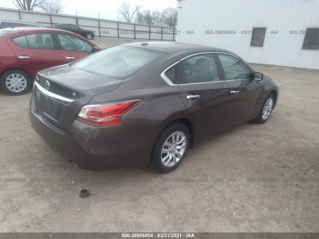 Photo 3 VIN: 1N4AL3AP5FN912150 - NISSAN ALTIMA 