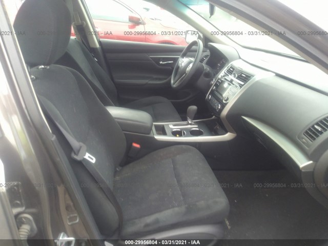 Photo 4 VIN: 1N4AL3AP5FN912150 - NISSAN ALTIMA 