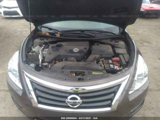 Photo 9 VIN: 1N4AL3AP5FN912150 - NISSAN ALTIMA 