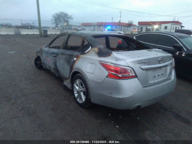 Photo 2 VIN: 1N4AL3AP5FN913296 - NISSAN ALTIMA 