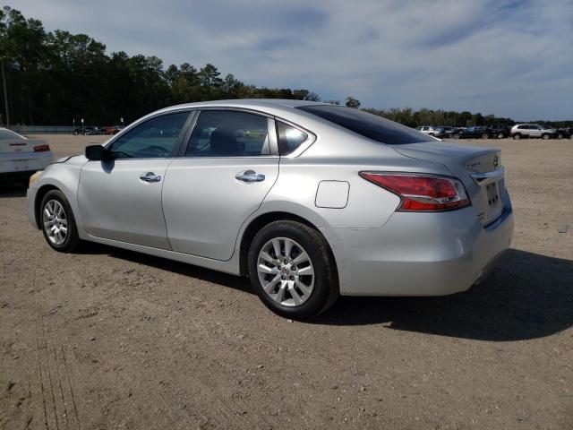 Photo 1 VIN: 1N4AL3AP5FN915033 - NISSAN ALTIMA 