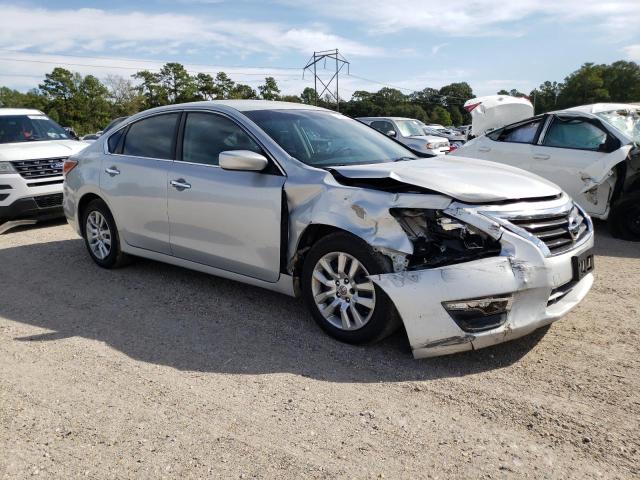 Photo 3 VIN: 1N4AL3AP5FN915033 - NISSAN ALTIMA 