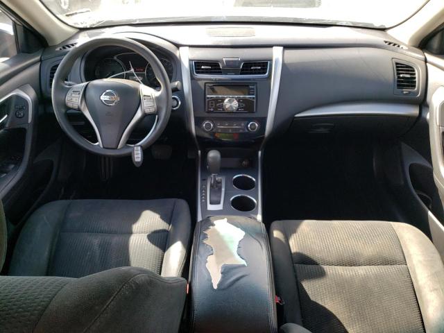 Photo 7 VIN: 1N4AL3AP5FN915033 - NISSAN ALTIMA 