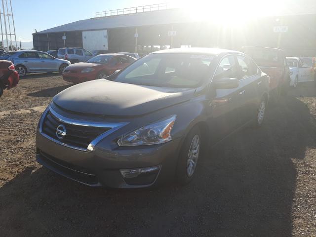 Photo 1 VIN: 1N4AL3AP5FN915405 - NISSAN ALTIMA 2.5 