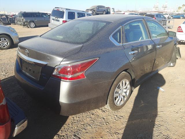 Photo 3 VIN: 1N4AL3AP5FN915405 - NISSAN ALTIMA 2.5 