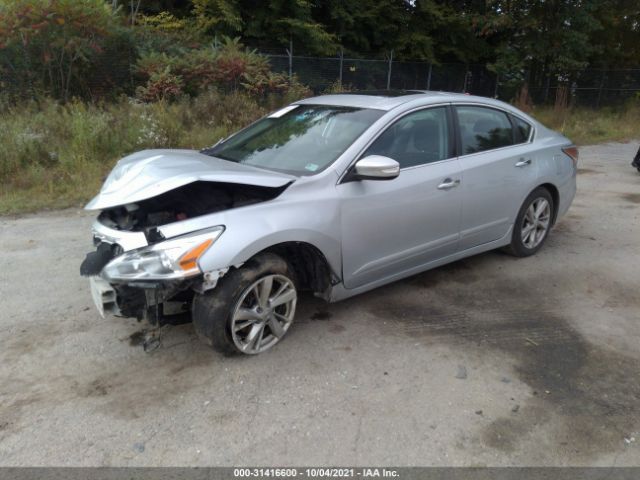 Photo 1 VIN: 1N4AL3AP5FN916618 - NISSAN ALTIMA 