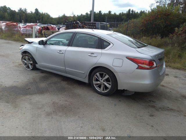 Photo 2 VIN: 1N4AL3AP5FN916618 - NISSAN ALTIMA 