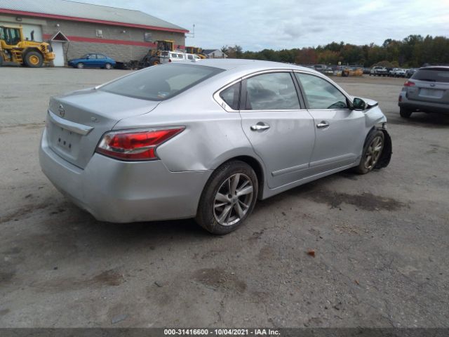 Photo 3 VIN: 1N4AL3AP5FN916618 - NISSAN ALTIMA 