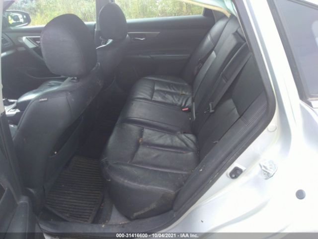 Photo 7 VIN: 1N4AL3AP5FN916618 - NISSAN ALTIMA 