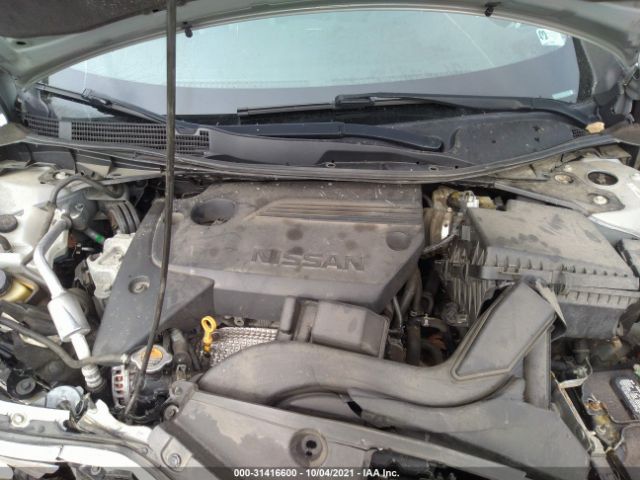 Photo 9 VIN: 1N4AL3AP5FN916618 - NISSAN ALTIMA 