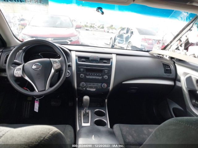 Photo 4 VIN: 1N4AL3AP5FN916635 - NISSAN ALTIMA 