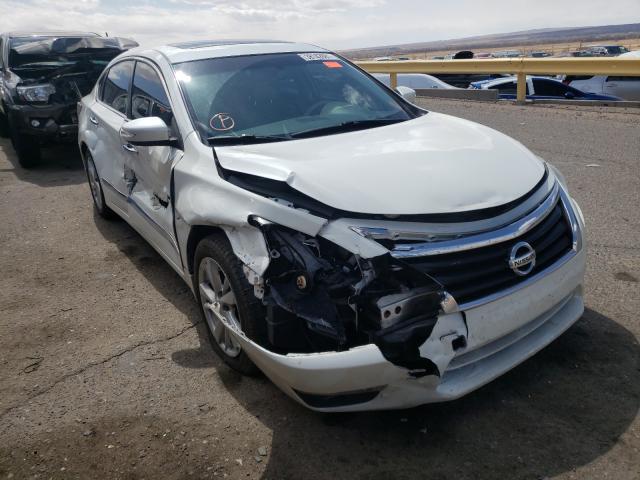 Photo 0 VIN: 1N4AL3AP5FN916845 - NISSAN ALTIMA 2.5 