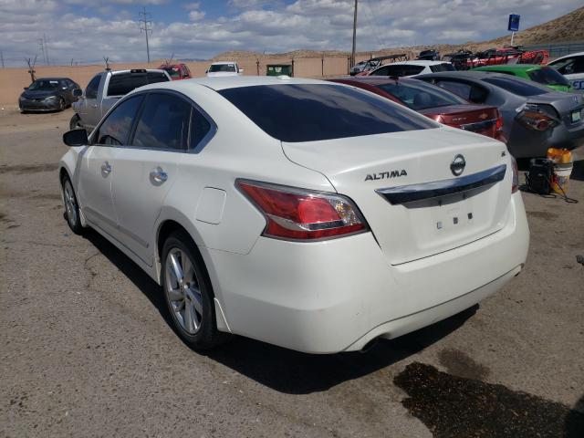 Photo 2 VIN: 1N4AL3AP5FN916845 - NISSAN ALTIMA 2.5 