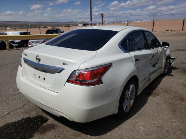 Photo 3 VIN: 1N4AL3AP5FN916845 - NISSAN ALTIMA 2.5 