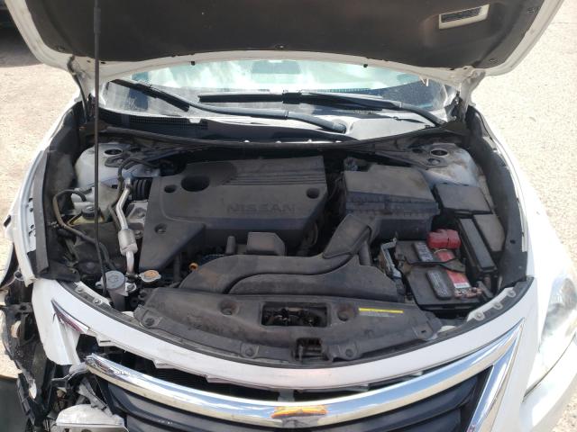 Photo 6 VIN: 1N4AL3AP5FN916845 - NISSAN ALTIMA 2.5 