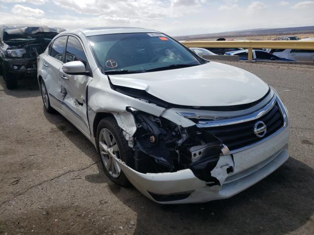 Photo 8 VIN: 1N4AL3AP5FN916845 - NISSAN ALTIMA 2.5 