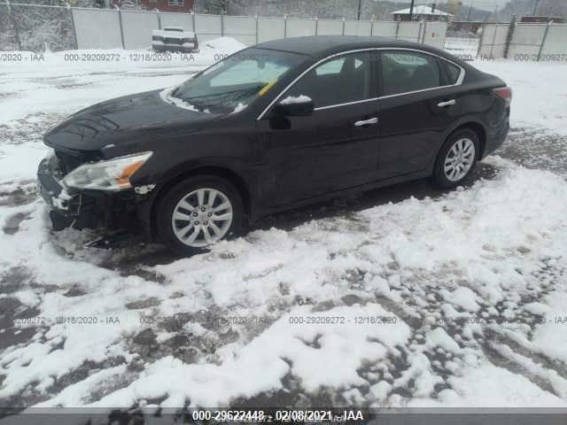 Photo 1 VIN: 1N4AL3AP5FN920779 - NISSAN ALTIMA 