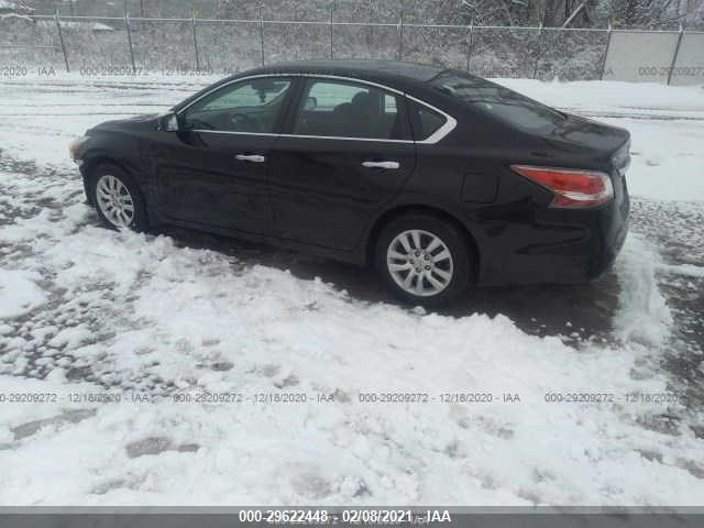 Photo 2 VIN: 1N4AL3AP5FN920779 - NISSAN ALTIMA 