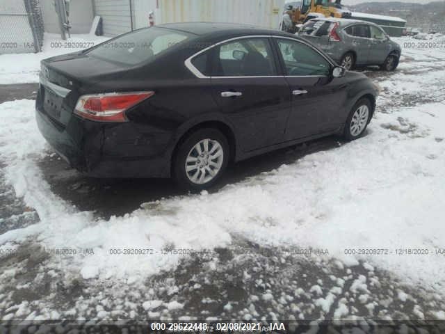 Photo 3 VIN: 1N4AL3AP5FN920779 - NISSAN ALTIMA 