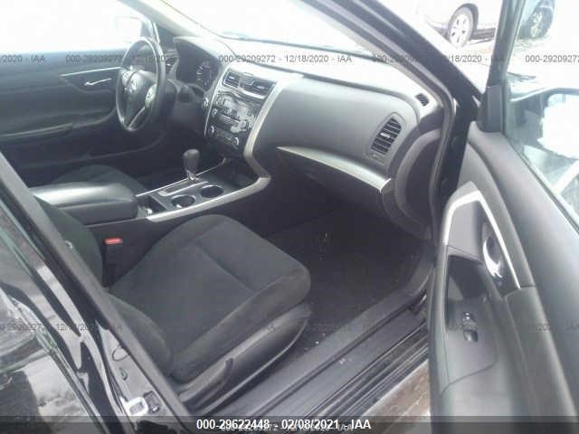 Photo 4 VIN: 1N4AL3AP5FN920779 - NISSAN ALTIMA 