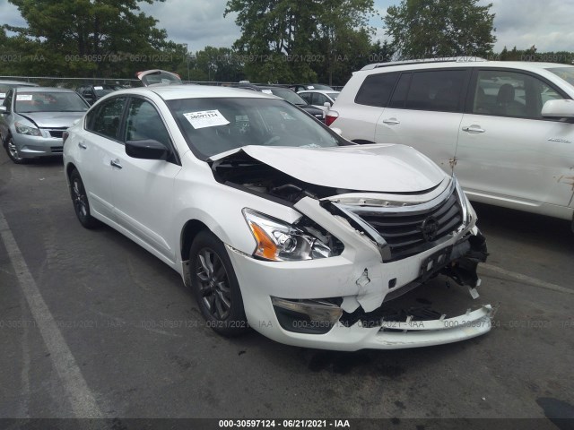 Photo 0 VIN: 1N4AL3AP5FN921429 - NISSAN ALTIMA 