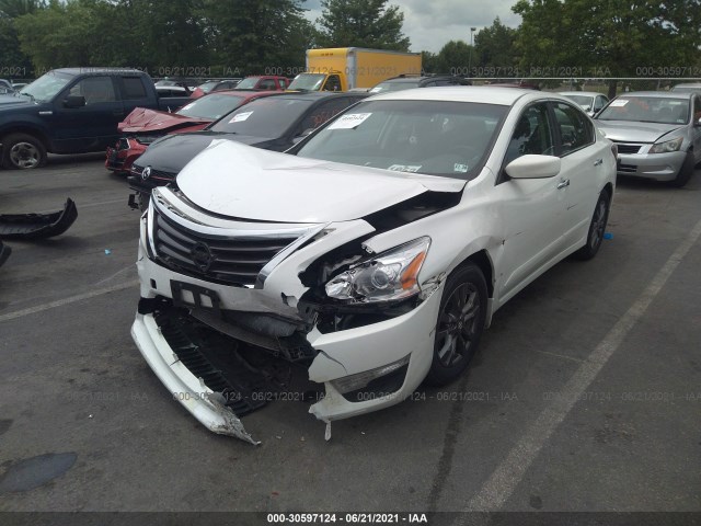 Photo 1 VIN: 1N4AL3AP5FN921429 - NISSAN ALTIMA 