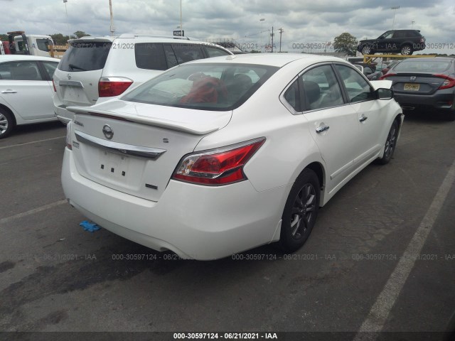 Photo 3 VIN: 1N4AL3AP5FN921429 - NISSAN ALTIMA 