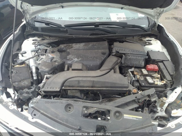 Photo 9 VIN: 1N4AL3AP5FN921429 - NISSAN ALTIMA 