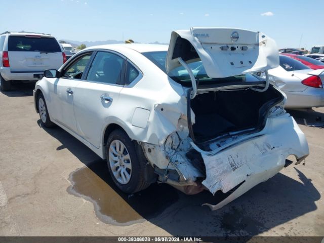 Photo 2 VIN: 1N4AL3AP5FN921446 - NISSAN ALTIMA 