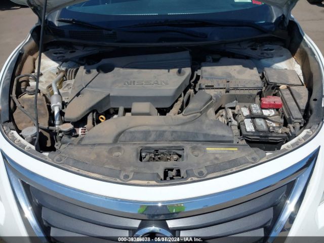 Photo 9 VIN: 1N4AL3AP5FN921446 - NISSAN ALTIMA 