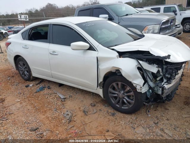 Photo 0 VIN: 1N4AL3AP5FN922435 - NISSAN ALTIMA 