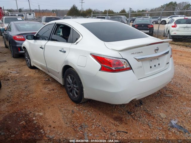 Photo 2 VIN: 1N4AL3AP5FN922435 - NISSAN ALTIMA 