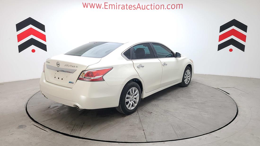 Photo 11 VIN: 1N4AL3AP5GC100392 - NISSAN ALTIMA 