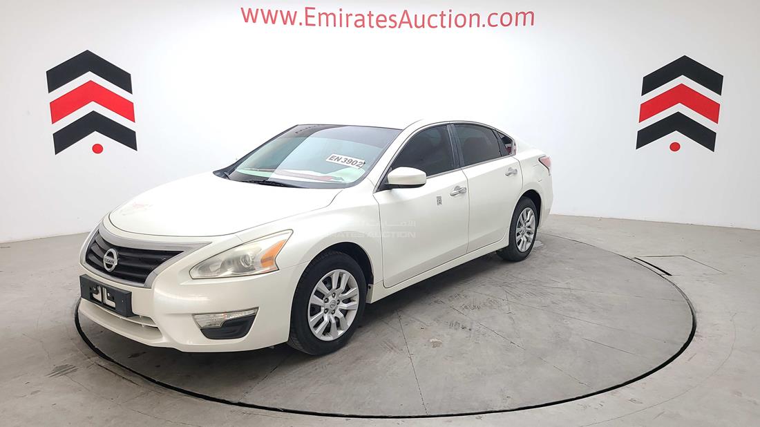 Photo 5 VIN: 1N4AL3AP5GC100392 - NISSAN ALTIMA 