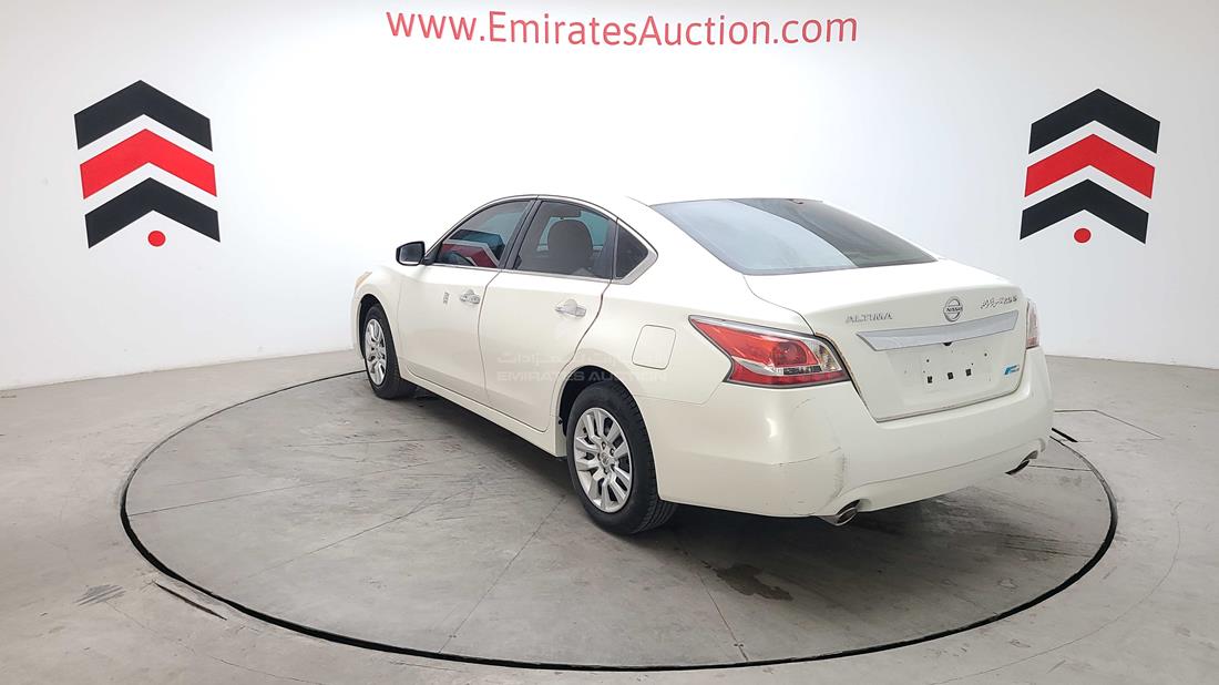 Photo 8 VIN: 1N4AL3AP5GC100392 - NISSAN ALTIMA 