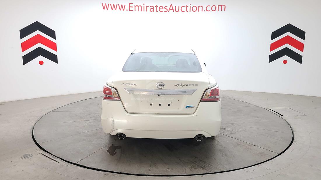 Photo 9 VIN: 1N4AL3AP5GC100392 - NISSAN ALTIMA 