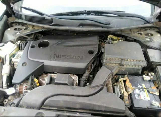 Photo 9 VIN: 1N4AL3AP5GC110159 - NISSAN ALTIMA 