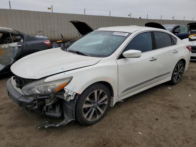 Photo 0 VIN: 1N4AL3AP5GC110663 - NISSAN ALTIMA 2.5 