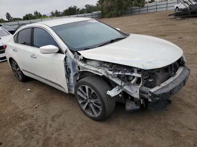 Photo 3 VIN: 1N4AL3AP5GC110663 - NISSAN ALTIMA 2.5 