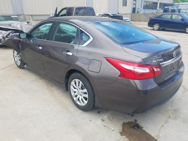 Photo 2 VIN: 1N4AL3AP5GC110680 - NISSAN ALTIMA 2.5 