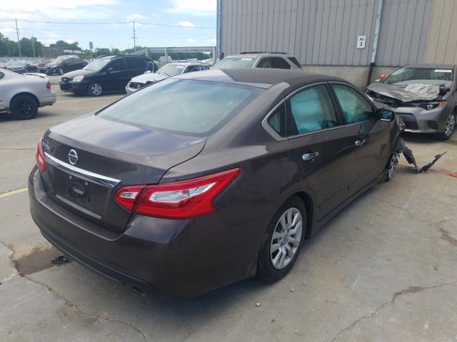 Photo 3 VIN: 1N4AL3AP5GC110680 - NISSAN ALTIMA 2.5 