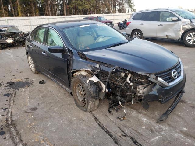 Photo 0 VIN: 1N4AL3AP5GC110808 - NISSAN ALTIMA 2.5 